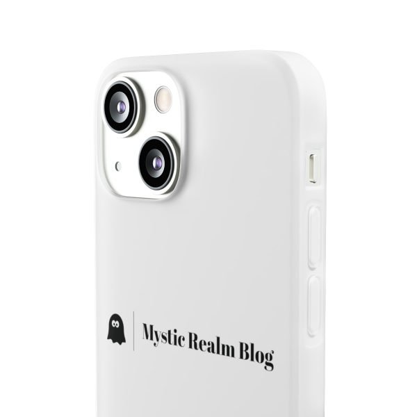 MysticRealmBlog.com - Flexi Phone Case