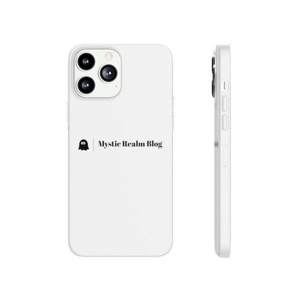 MysticRealmBlog.com - Flexi Phone Case
