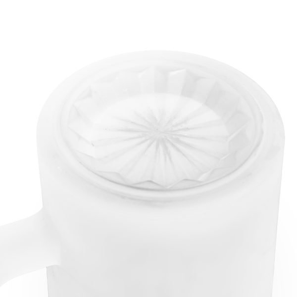 Mystic Realm Blog - After Investigation Frosted Beer Mug