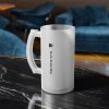 Mystic Realm Blog - After Investigation Frosted Beer Mug