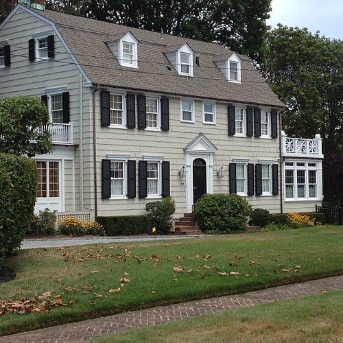 Amityville