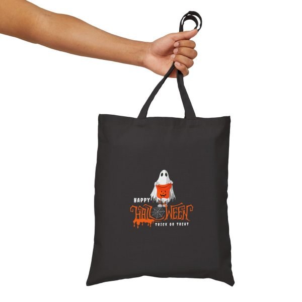 Halloween Trick or Treat Bag