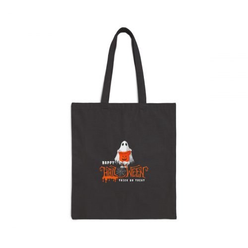 Halloween Trick or Treat Bag