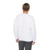 Three Ghosts Sweatshirt - White