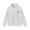Nordic Forest Witchcraft Hoodie