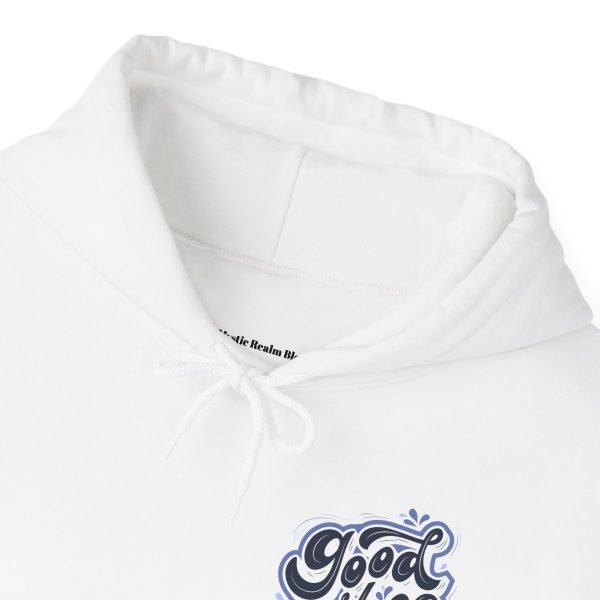 Good Vibes Hoodie