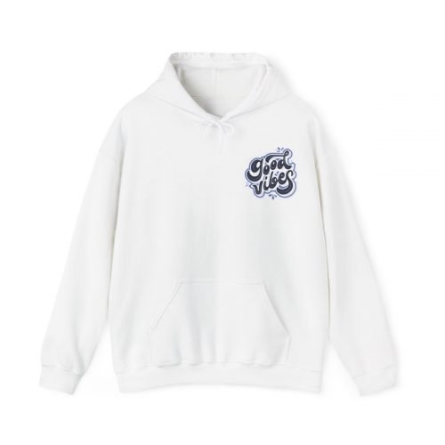 Good Vibes Hoodie