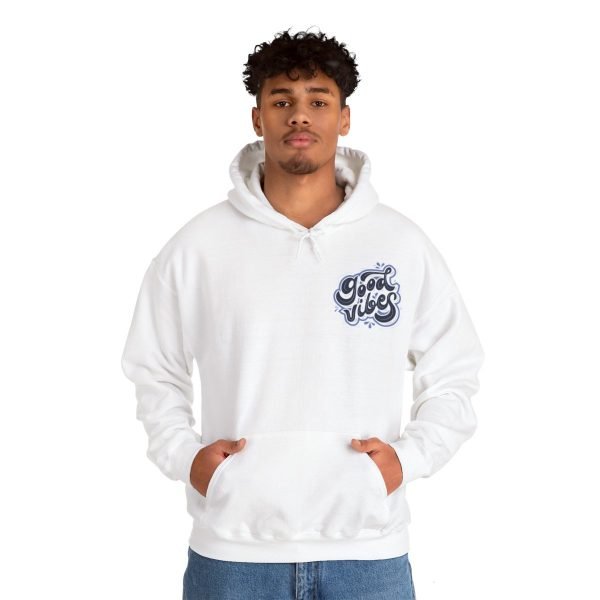 Good Vibes Hoodie