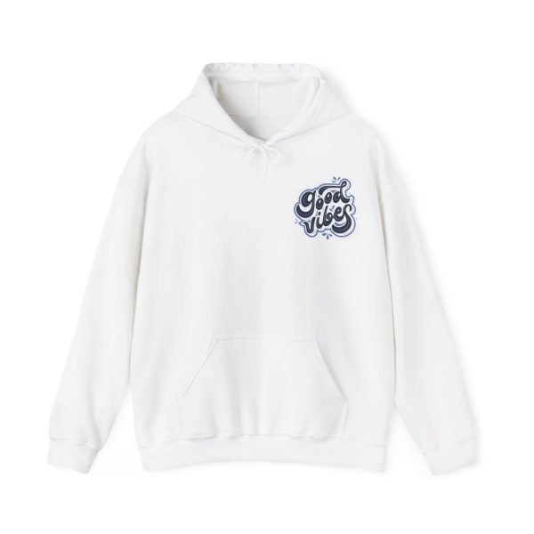 Good Vibes Hoodie