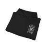 Nordic Forest Witchcraft Hoodie