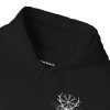 Nordic Forest Witchcraft Hoodie