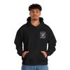 Nordic Forest Witchcraft Hoodie
