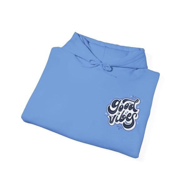 Good Vibes Hoodie
