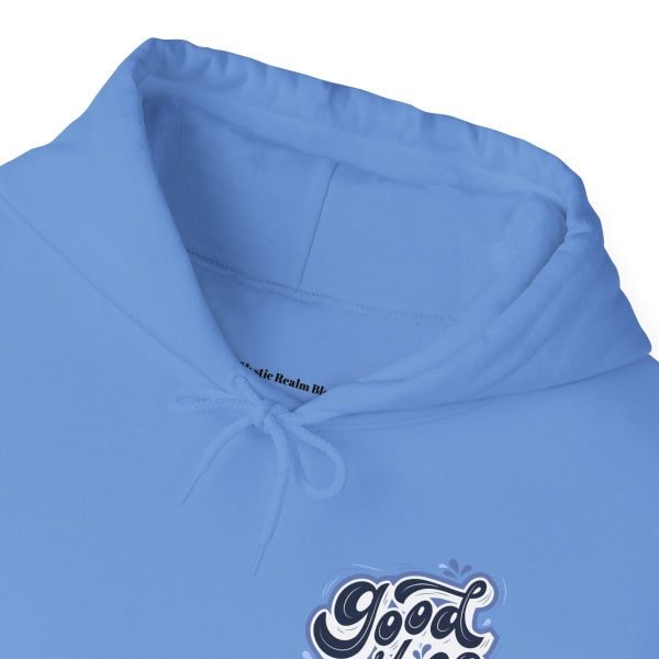 Good Vibes Hoodie