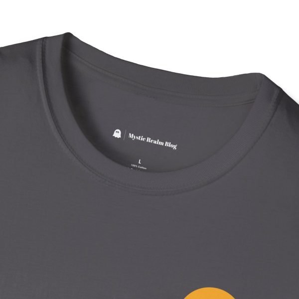 Skull Logo Tee