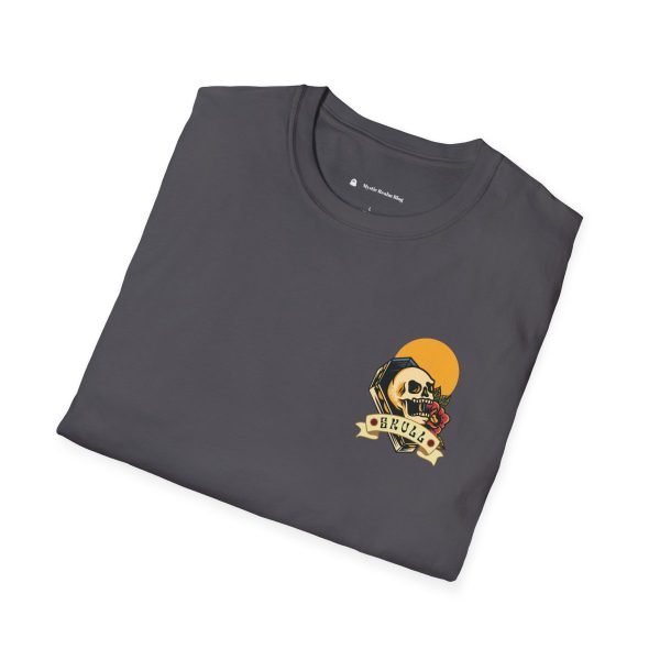 Skull Logo Tee