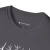 Nordic Forest Witchcraft Tee