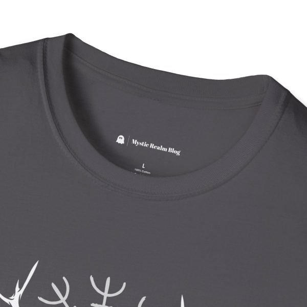 Nordic Forest Witchcraft Tee