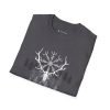 Nordic Forest Witchcraft Tee