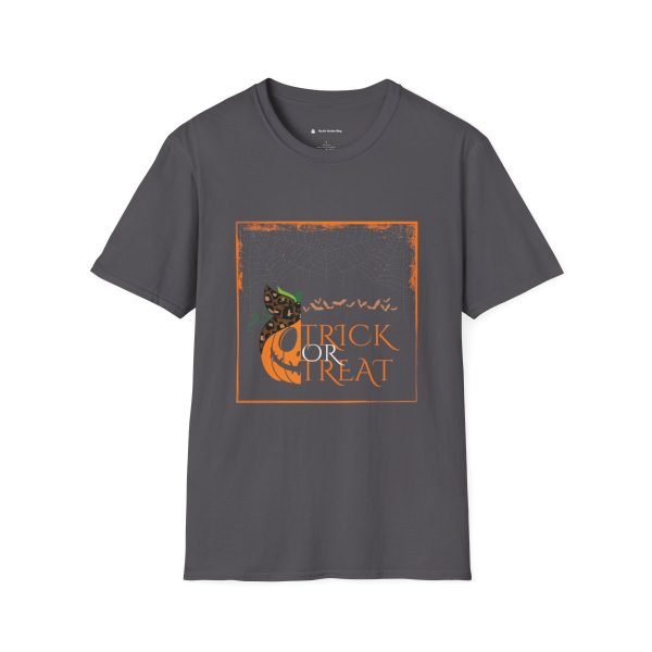 Trick or Treat Tee
