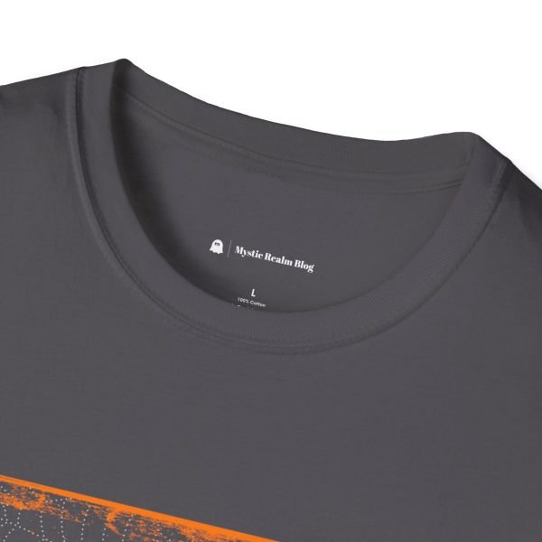 Trick or Treat Tee