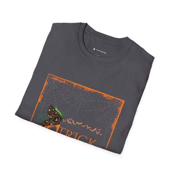Trick or Treat Tee
