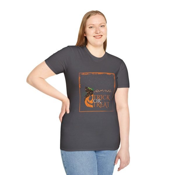 Trick or Treat Tee