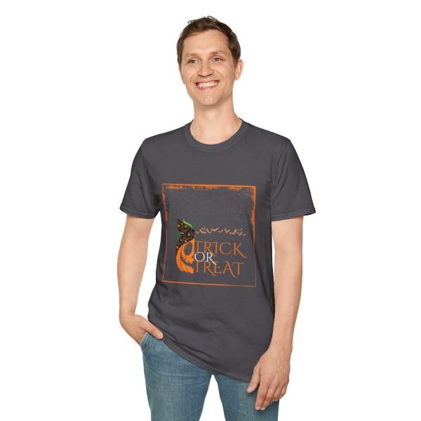 Trick or Treat Tee