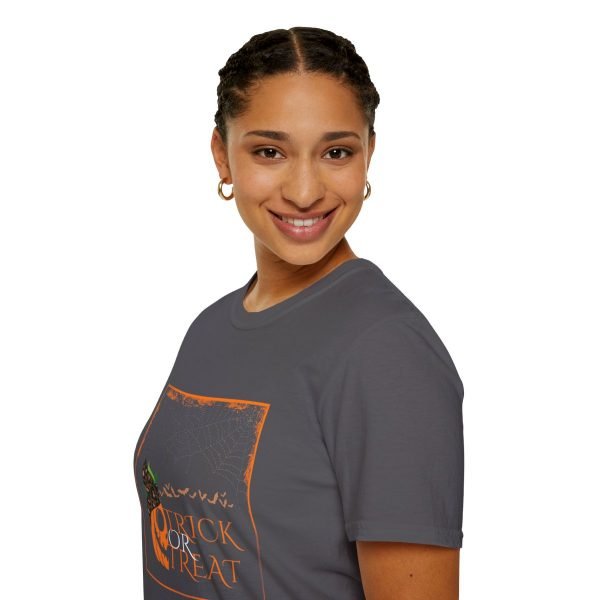 Trick or Treat Tee