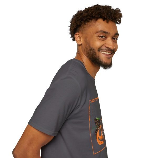 Trick or Treat Tee