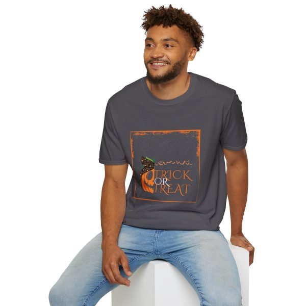 Trick or Treat Tee