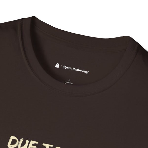Halloween Costume Tee