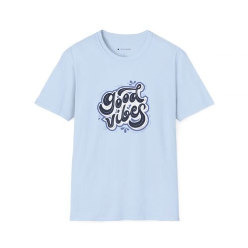 Good Vibes Tee