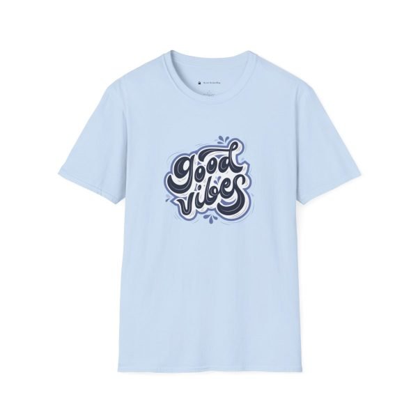 Good Vibes Tee