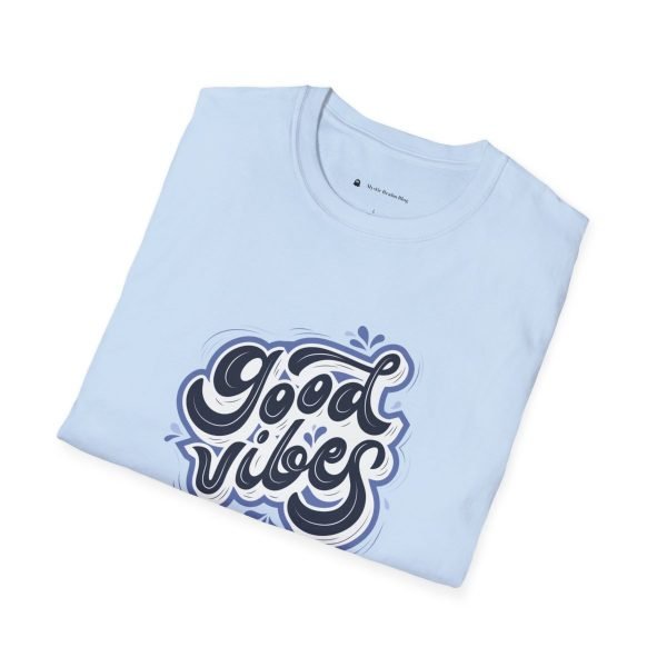 Good Vibes Tee