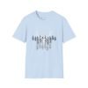 Nordic Forest Witchcraft Tee