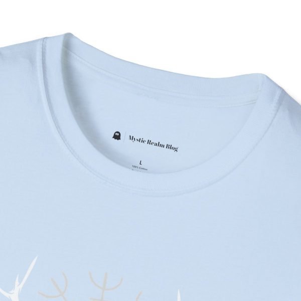 Nordic Forest Witchcraft Tee