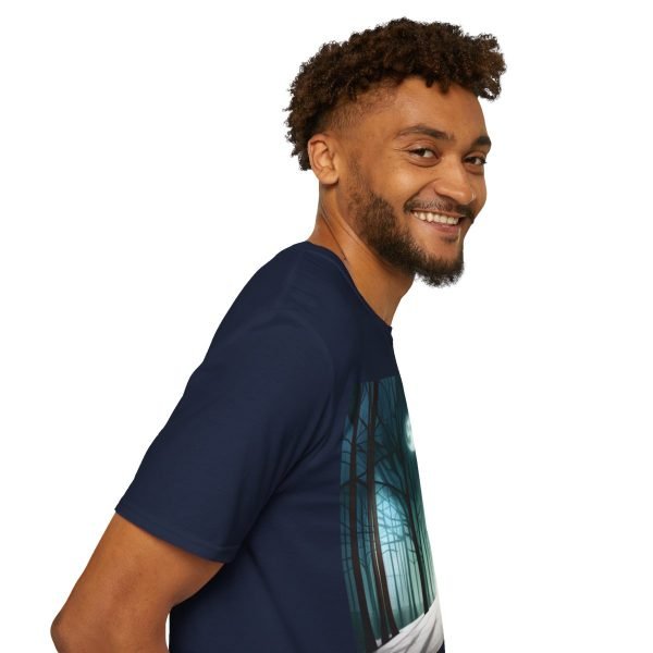 Mystical Forest Tee