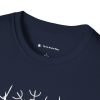 Nordic Forest Witchcraft Tee
