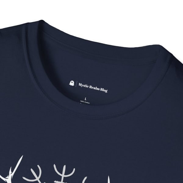Nordic Forest Witchcraft Tee