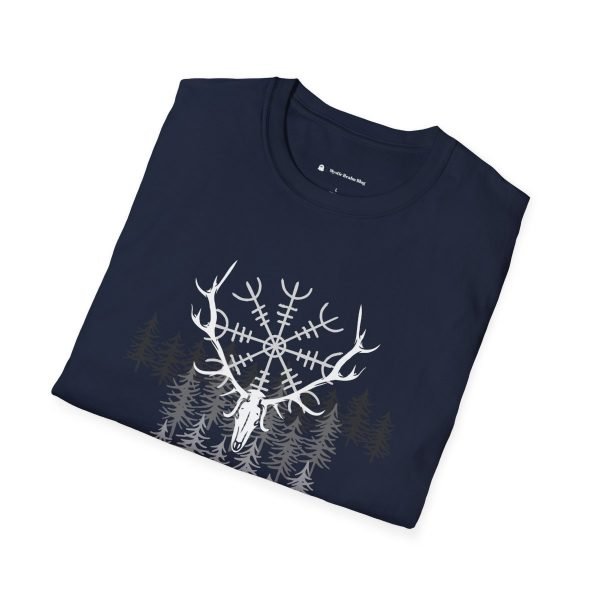 Nordic Forest Witchcraft Tee