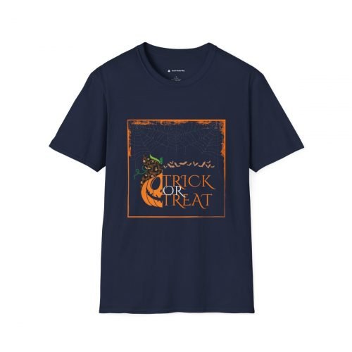 Trick or Treat Tee