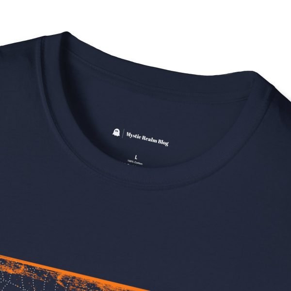 Trick or Treat Tee