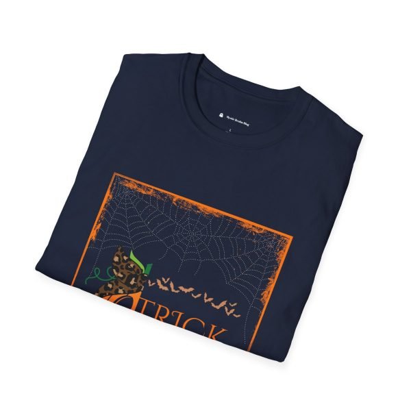 Trick or Treat Tee
