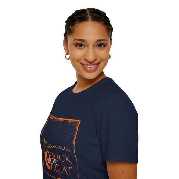 Trick or Treat Tee