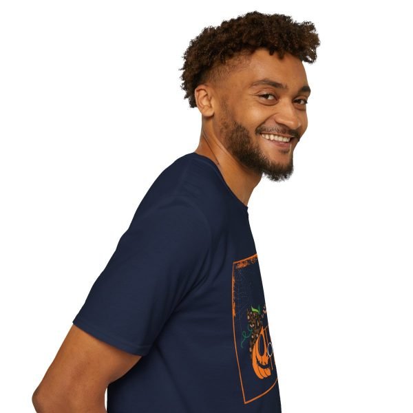 Trick or Treat Tee