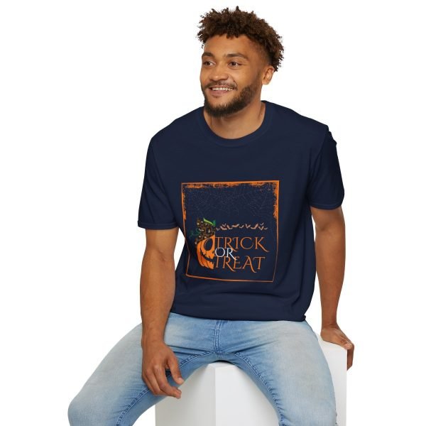 Trick or Treat Tee