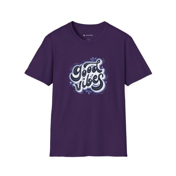 Good Vibes Tee