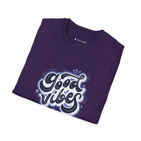 Good Vibes Tee