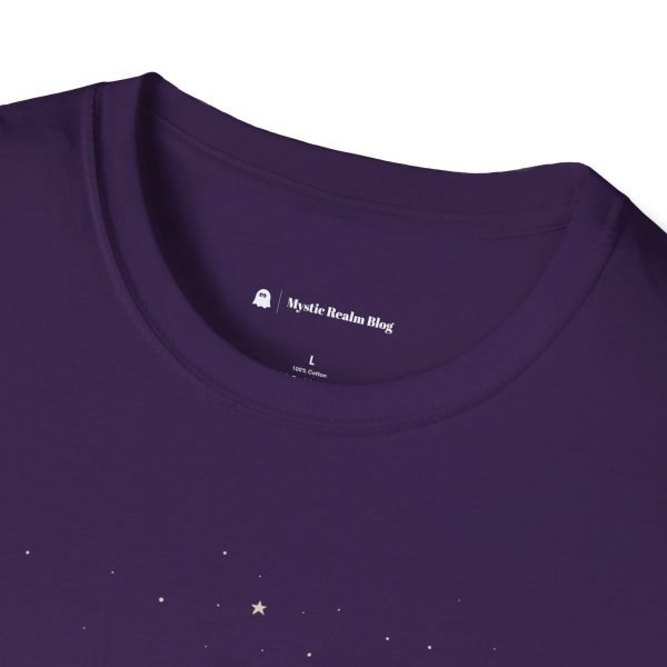 The Stay Inspired Tee